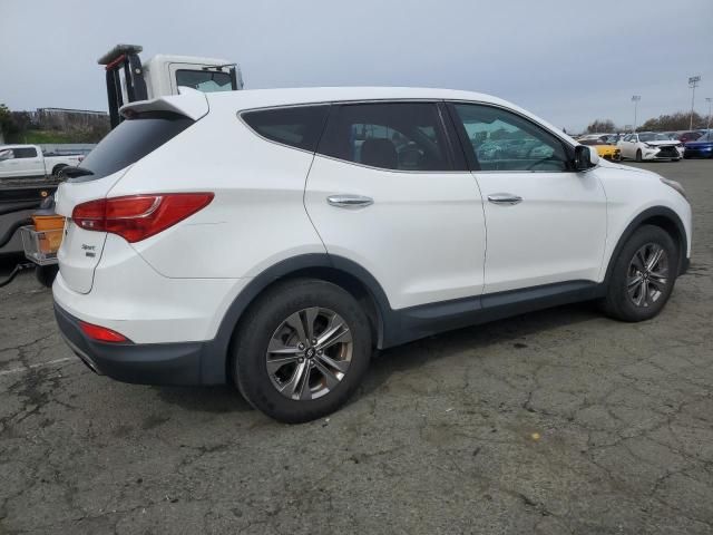 2016 Hyundai Santa FE Sport