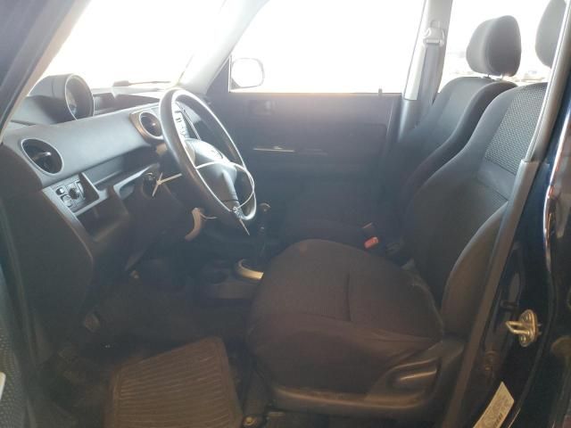 2004 Scion XB