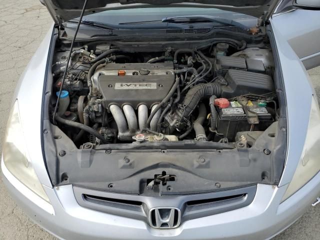 2004 Honda Accord LX