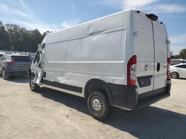 2024 Dodge RAM Promaster 2500 2500 High