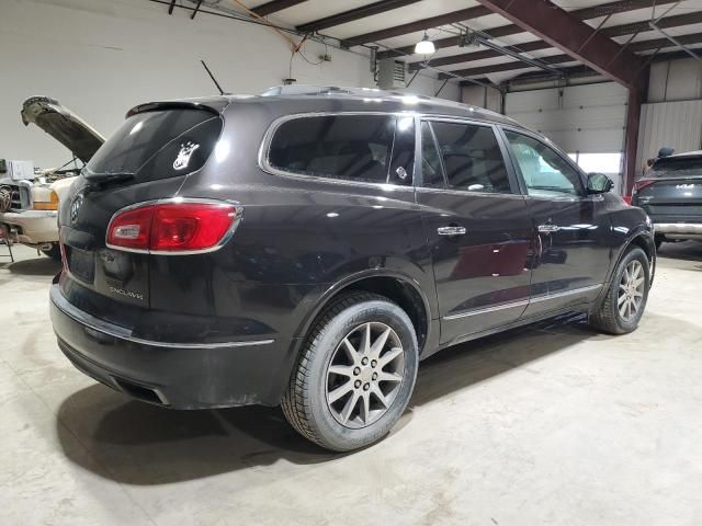 2014 Buick Enclave