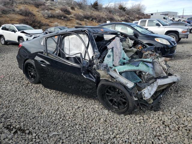 2015 Honda Civic exl