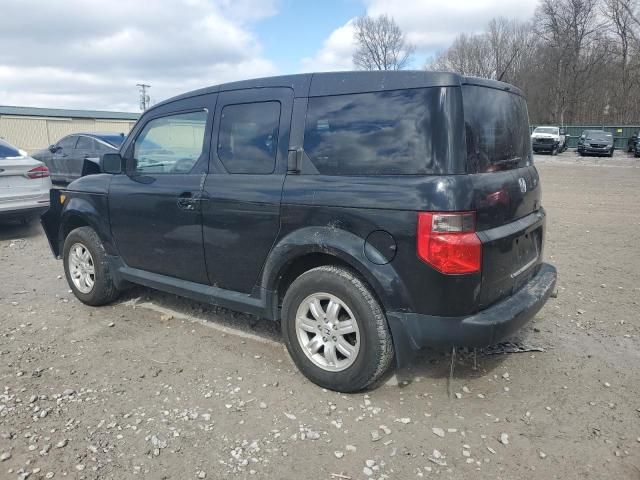 2006 Honda Element EX