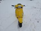 2021 Vespa PRIMAVERA/SPRINT 50