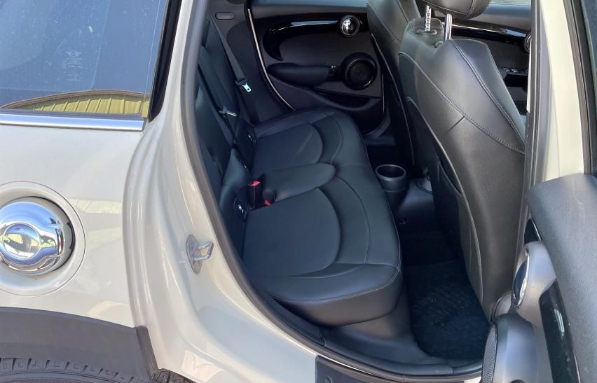 2020 Mini Cooper S