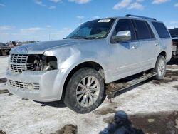 2010 Lincoln Navigator for sale in Woodhaven, MI