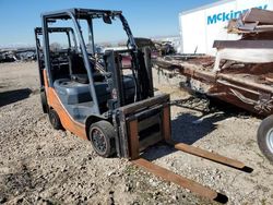 2011 Toyota Forklift for sale in Farr West, UT