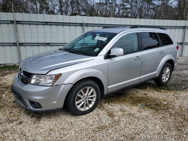 2014 Dodge Journey SXT