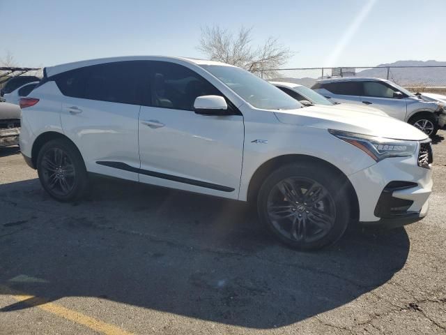 2021 Acura RDX A-Spec