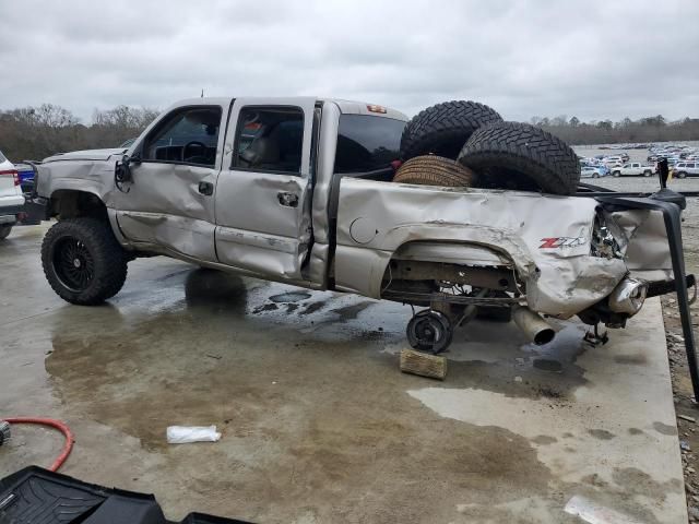 2005 Chevrolet Silverado K1500