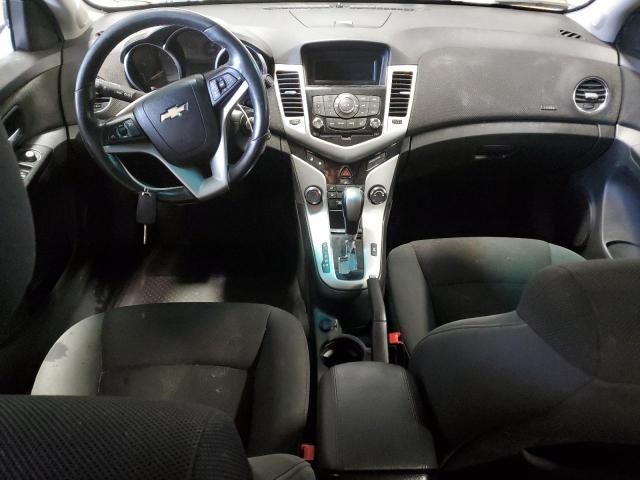 2013 Chevrolet Cruze LT