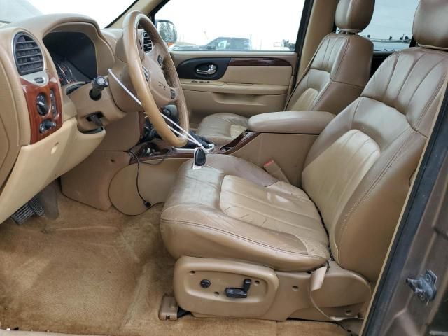 2002 GMC Envoy