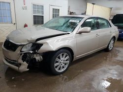 Toyota Avalon salvage cars for sale: 2006 Toyota Avalon XL