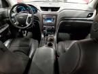 2015 Chevrolet Traverse LTZ