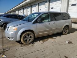 Dodge salvage cars for sale: 2010 Dodge Grand Caravan SE