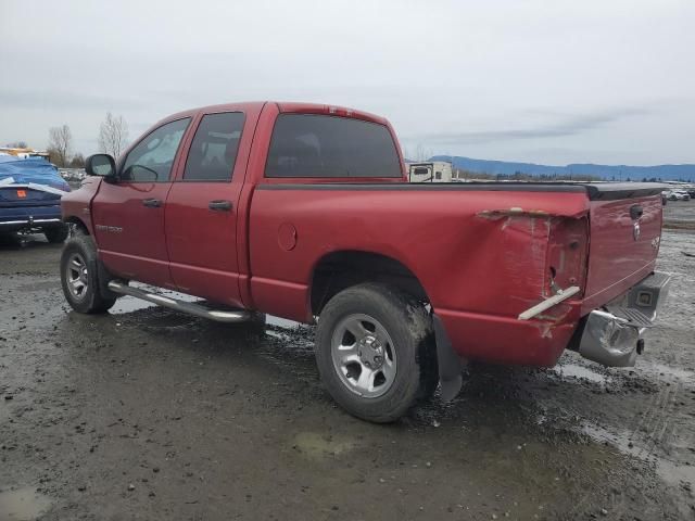 2006 Dodge RAM 1500 ST