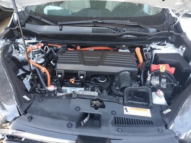 2022 Honda CR-V EXL