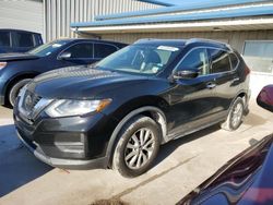 Nissan Rogue salvage cars for sale: 2018 Nissan Rogue S