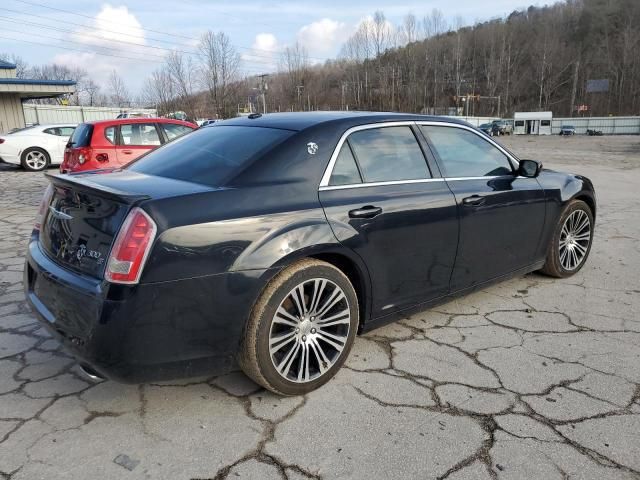 2013 Chrysler 300 S