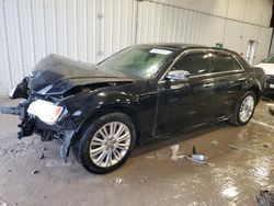 Chrysler Vehiculos salvage en venta: 2012 Chrysler 300 Limited