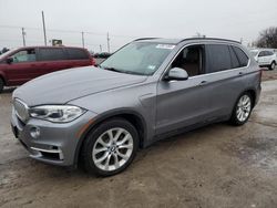 2016 BMW X5 XDRIVE4 for sale in Oklahoma City, OK