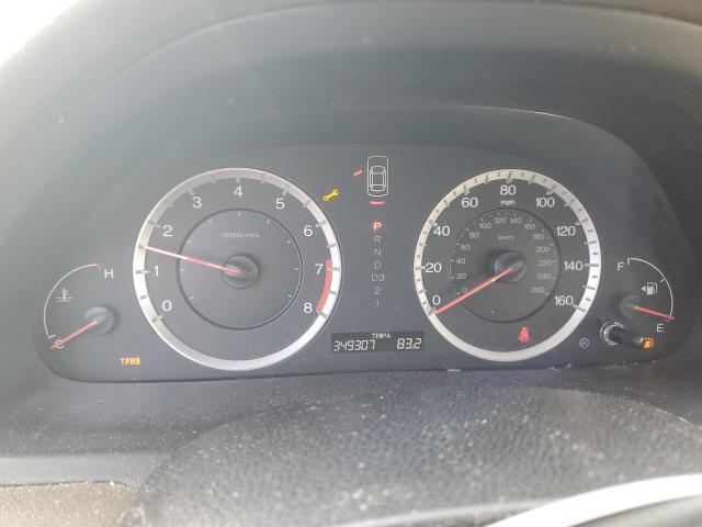 2009 Honda Accord lx