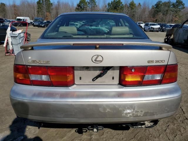 1997 Lexus ES 300