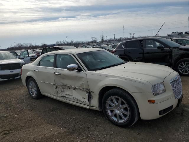 2010 Chrysler 300 Touring