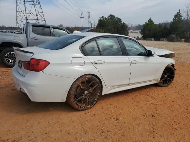 2014 BMW 328 I