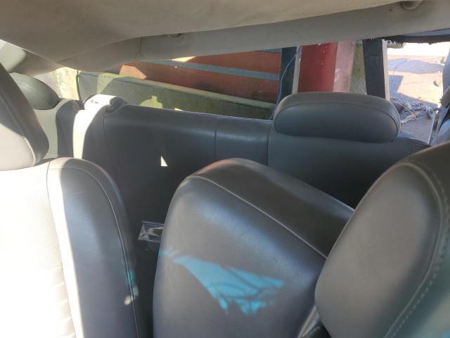 2007 Dodge RAM 3500 ST