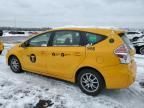 2016 Toyota Prius V