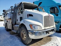 2021 Kenworth Construction T270 for sale in Bismarck, ND