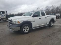 2015 Dodge RAM 1500 ST en venta en Ellwood City, PA