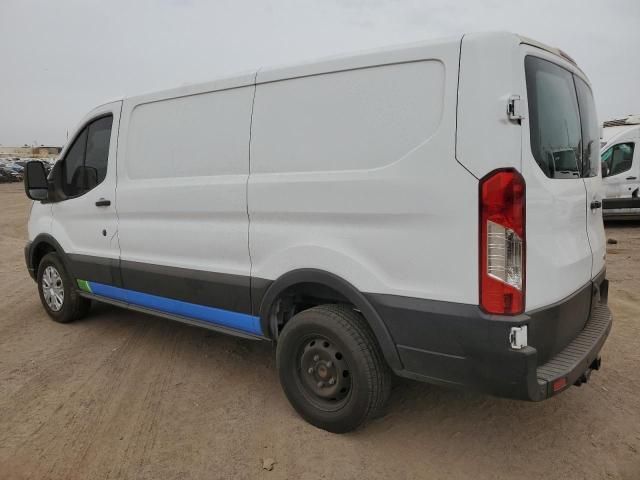 2022 Ford Transit T-250