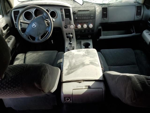 2008 Toyota Tundra Double Cab