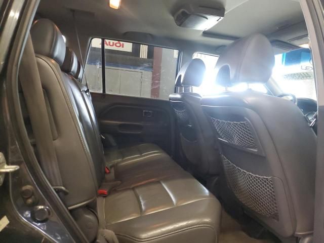 2006 Honda Pilot EX