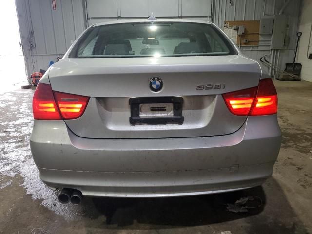 2009 BMW 328 XI