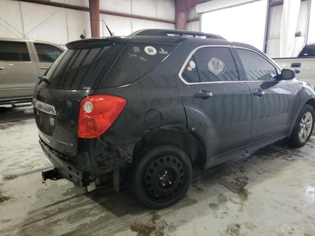 2010 Chevrolet Equinox LT