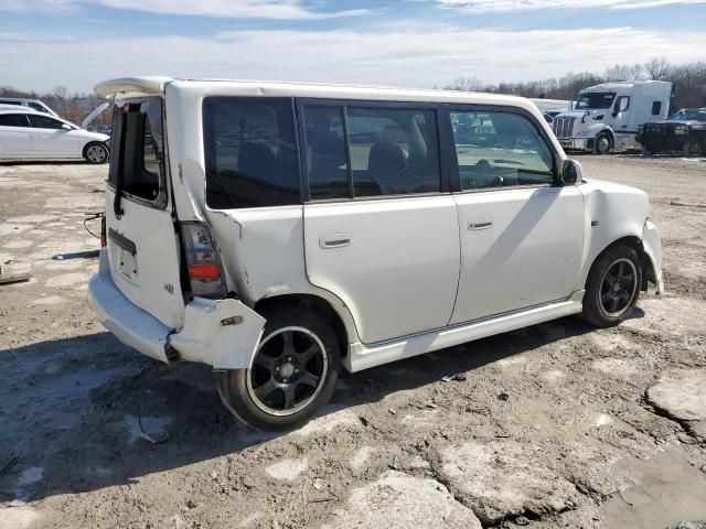 2006 Scion XB