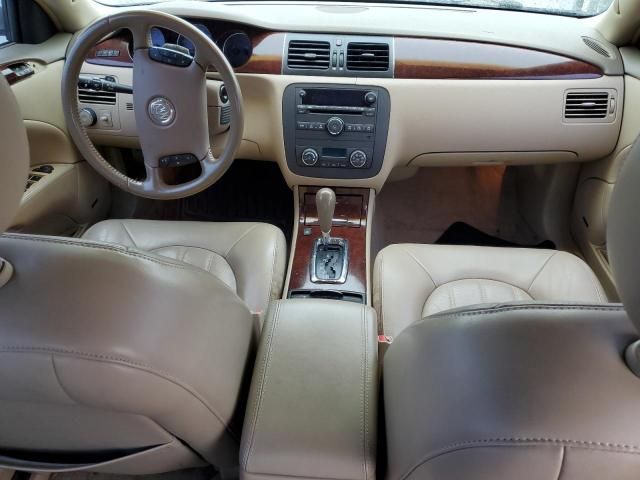 2006 Buick Lucerne CXS