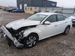 Nissan Altima salvage cars for sale: 2023 Nissan Altima S