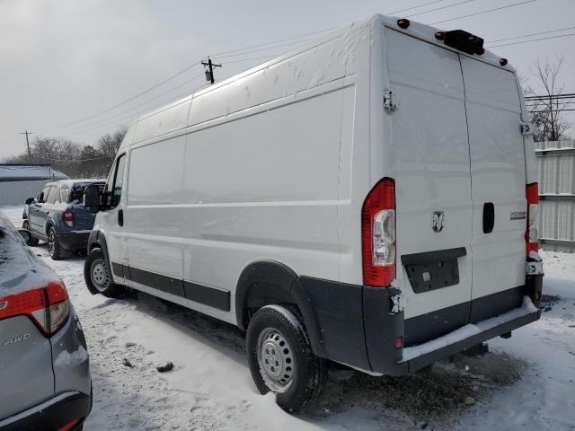 2024 Dodge RAM Promaster 2500 2500 High