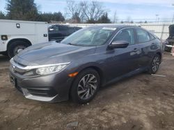 2017 Honda Civic EX for sale in Finksburg, MD