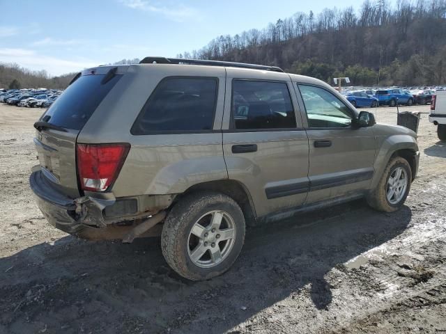 2006 Jeep Grand Cherokee Laredo