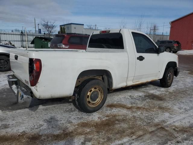 2006 GMC Canyon