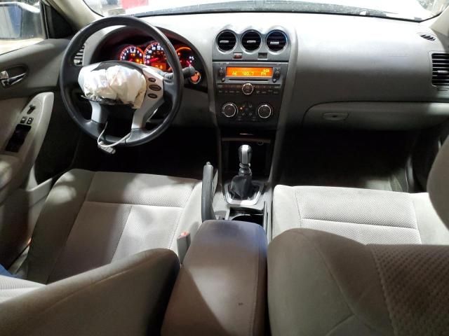 2008 Nissan Altima 2.5