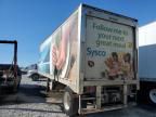 2017 Great Dane Refrigerated Van Trailer