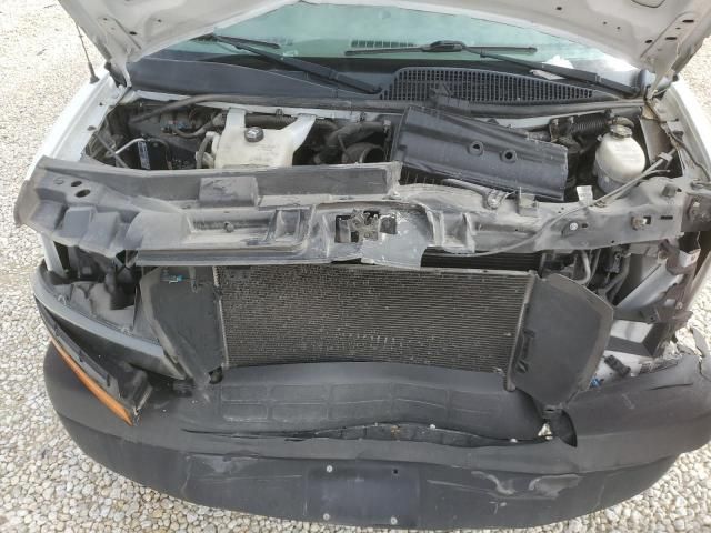 2020 Chevrolet Express G2500