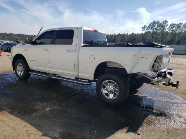 2019 Dodge RAM 2500 BIG Horn