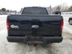 2007 Ford F150 Supercrew